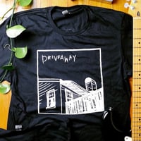 Driveaway Sketch Tee