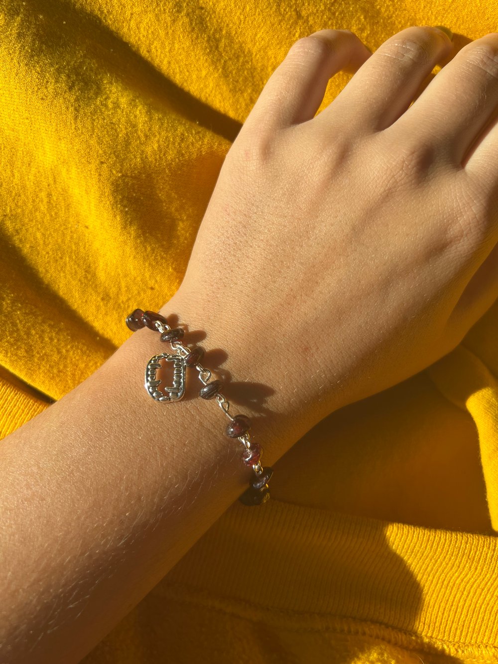 Image of Vampire Bracelet 