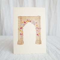 Lovers Archway