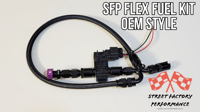 Image 2 of SFP RSX Flex Fuel Kit (OEM style)