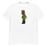 CommanderOX First Tee