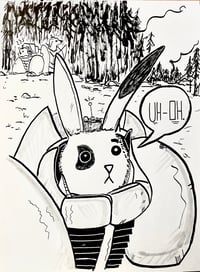 Image 2 of Sketch Commission