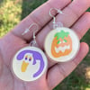 Spooky Cookies