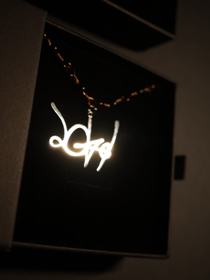 Image of NECKLACE