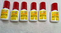Image 2 of HYPO-ALLERGENIC BONDINI GLUE  FOR SENSITIVE SKIN 