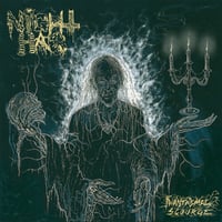 Night Hag - Phantasmal Scourge