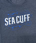 Image of Sea Cliff -Guitar Tee