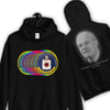 CIA Diversity Hoodie