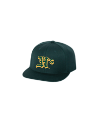 HH A's Flip Snapback 