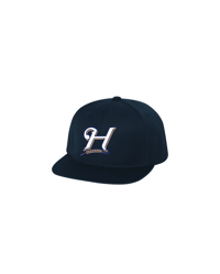 HH Brewers Flip Snapback