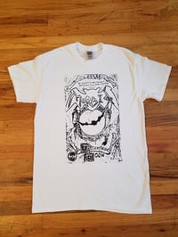 Morbid - December Moon Shirt