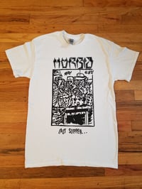 Morbid - Last Supper Shirt