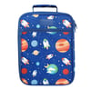 Sachi Insulated Lunch Bag Tote Outer Space