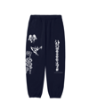 HH NAVY SWEATS