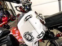 Image 4 of PWJDM Quick Release Battery Box Set