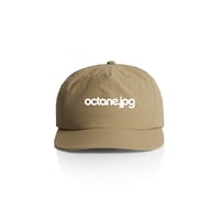 tan hat
