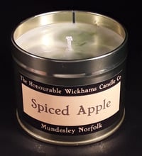 Image 2 of Spiced Apple (Vegan/GM Free)