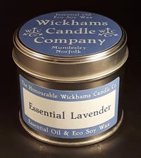Image 1 of Essential Lavender (Vegan/GM Free)