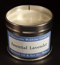 Image 2 of Essential Lavender (Vegan/GM Free)