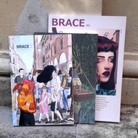 Brace pack