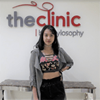 Image of Anya Geraldine