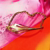 Image 4 of LA SIRÈNE Grande Bracelet 