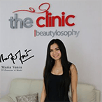 Image of Maria Vania