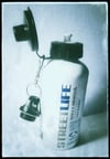 Borraccia Alluminio 500 ml - StreetLife UR051 - (UR051)