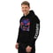 Image of Unisex Hoodie fks "era" 2024