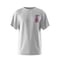 Image of Roller Poison white, Pink Edition