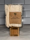 Back Scrubbing Strap