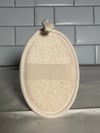 Loofah Shower Pad