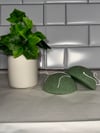 Konjac Facial Cleansing Sponge 