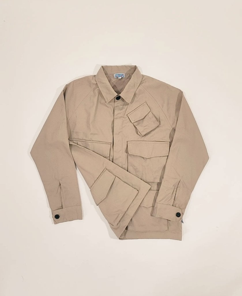 Image of Everyday Garments Llansawel Field jacket 