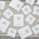 Dish & Hand Soap Labels - Sticker Labels