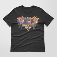 Image 2 of Unsex Rossco (and Co.) Start-Up Design T-Shirt