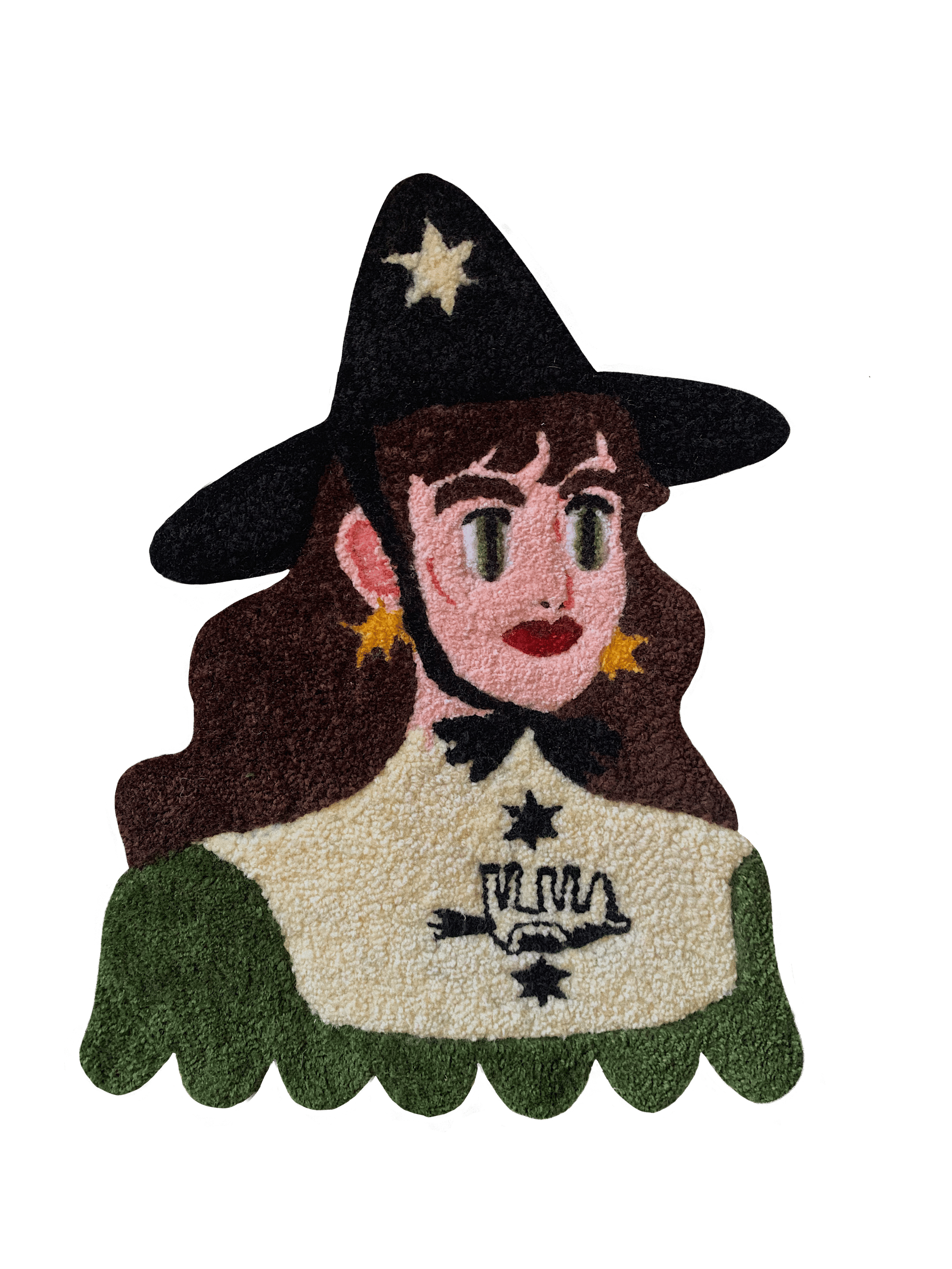 Image of Witch 