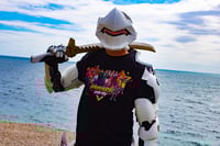 Image 4 of Unsex Rossco (and Co.) Start-Up Design T-Shirt