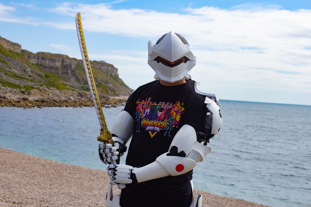 Unsex Rossco (and Co.) Start-Up Design T-Shirt