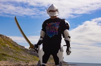 Image 3 of Unisex Rossco (and Co.) Take The Stage Design T-Shirt