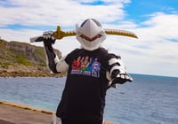 Image 5 of Unisex Rossco (and Co.) Origins Design T-Shirt