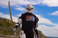 Image 3 of Unisex Rossco (and Co.) Origins Design T-Shirt