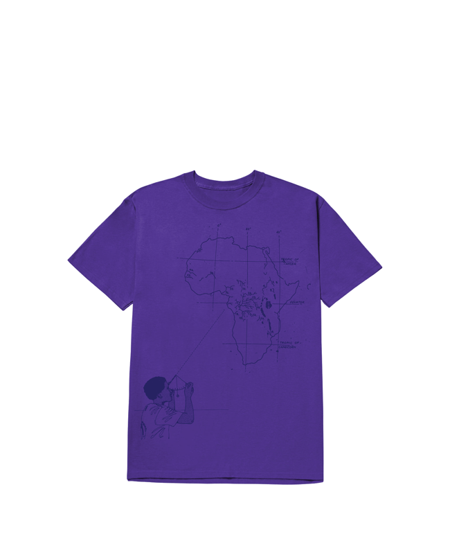 HH EXPLORE AFRICA T SHIRT