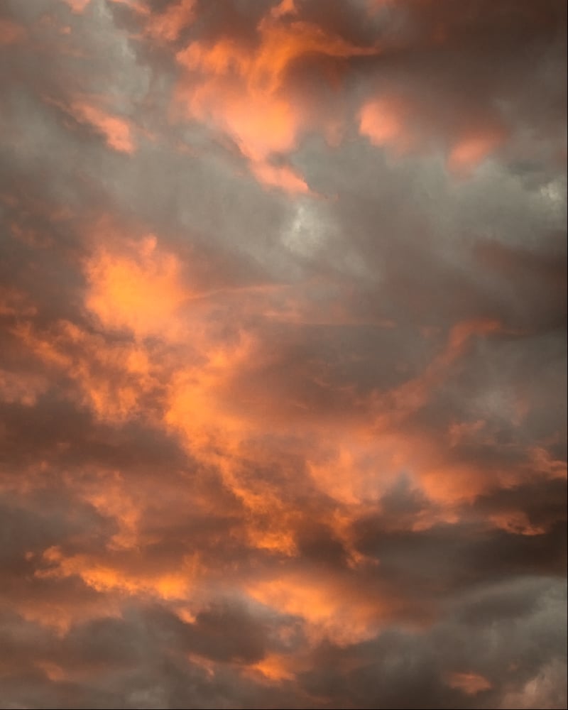 Image of New Mexico Skies