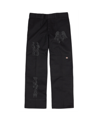 HH DOUBLE KNEE DICKIE CONNECTIONS