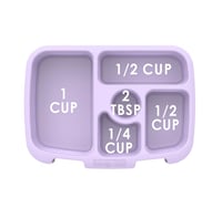 Image 3 of Bentgo Kids Prints Leak-Proof Bento Lunch Box Unicorns