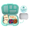 Bentgo Kids Chill Leak-Proof Bento Lunch Box Aqua