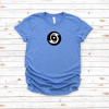 CHAA Fundraiser Hurricanes Logo Black 