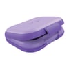 Bentgo Kids Chill Leak-Proof Bento Lunch Box Purple