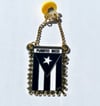 Boricua Car Flag Resistencia 